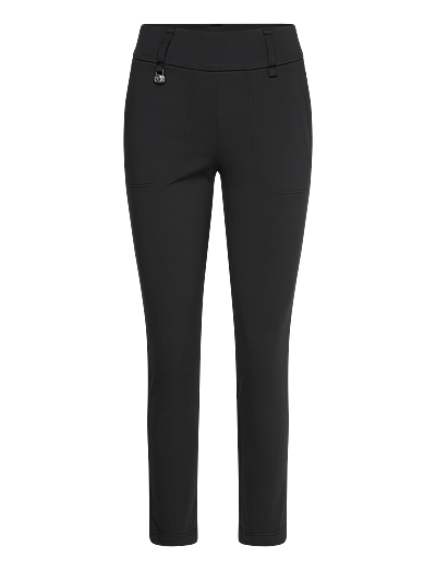 Daily Sports Magic Warm 29 inch - Hosen - BLACK / black