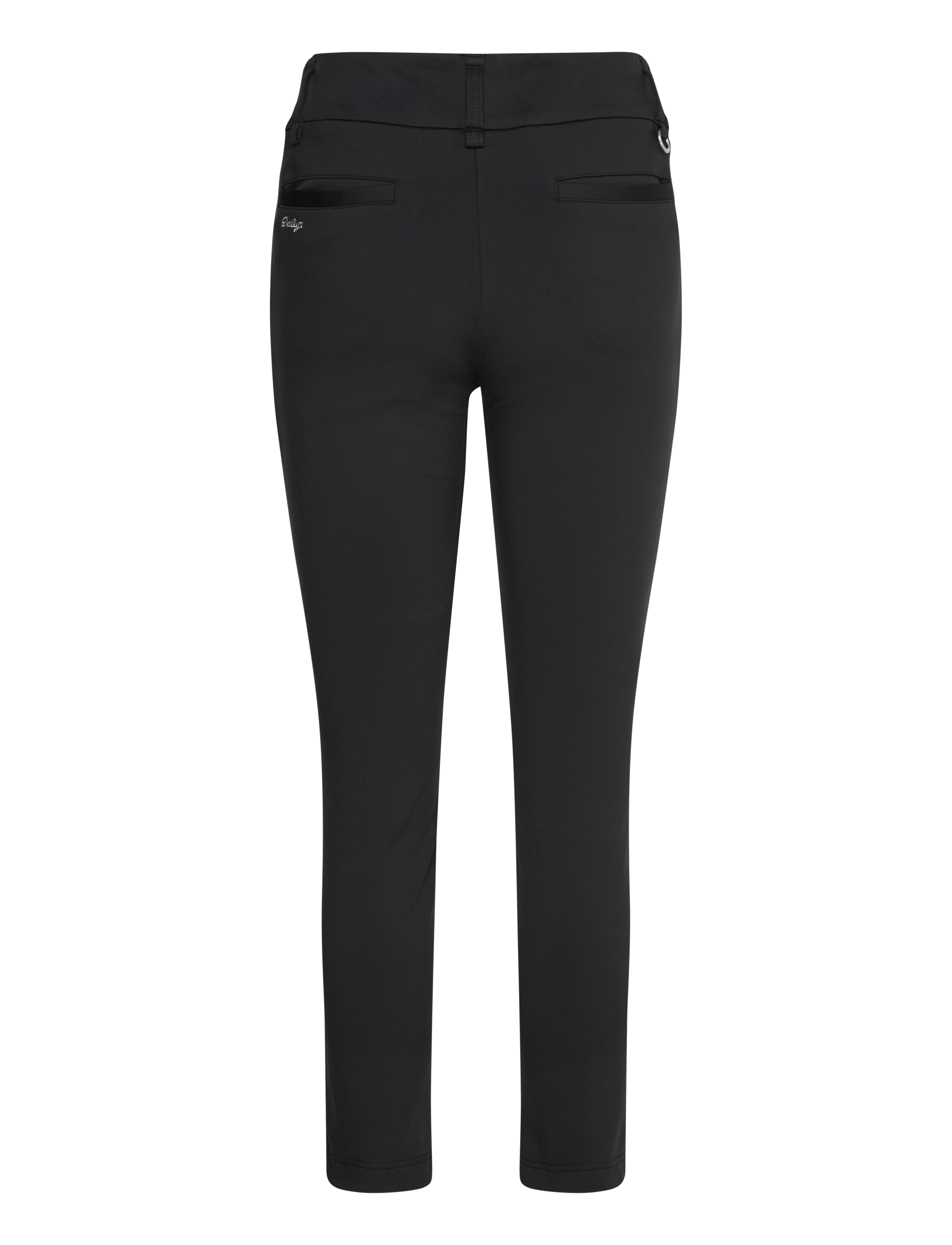 Daily Sports - Magic Warm 29 inch - golfhosen - black - 2