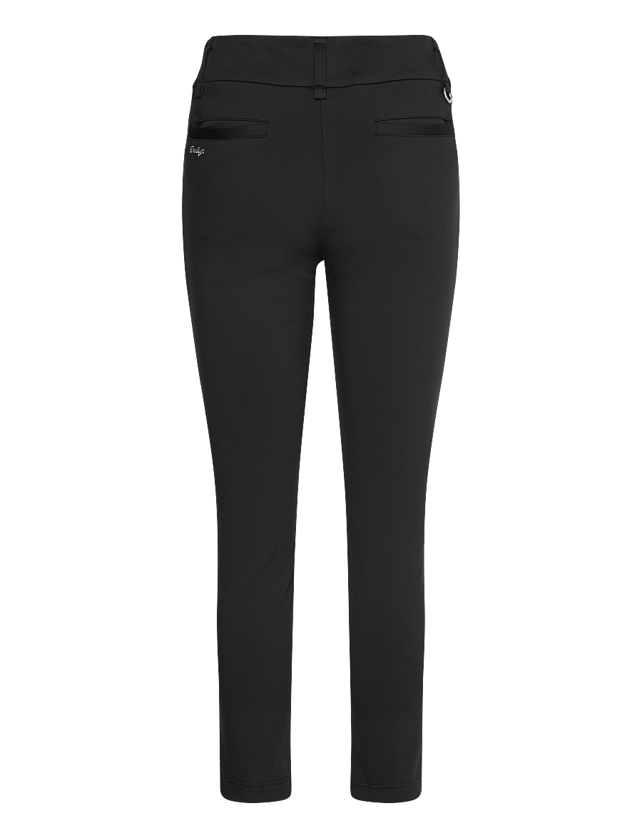 Daily Sports - Magic Warm 29 inch - golfhosen - black - 2