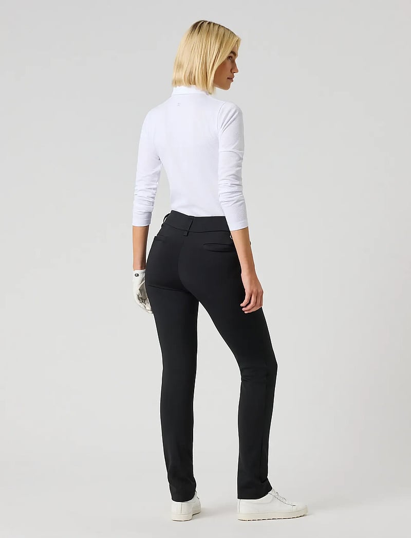 Daily Sports - Magic Warm 29 inch - golfo kelnės - black - 3