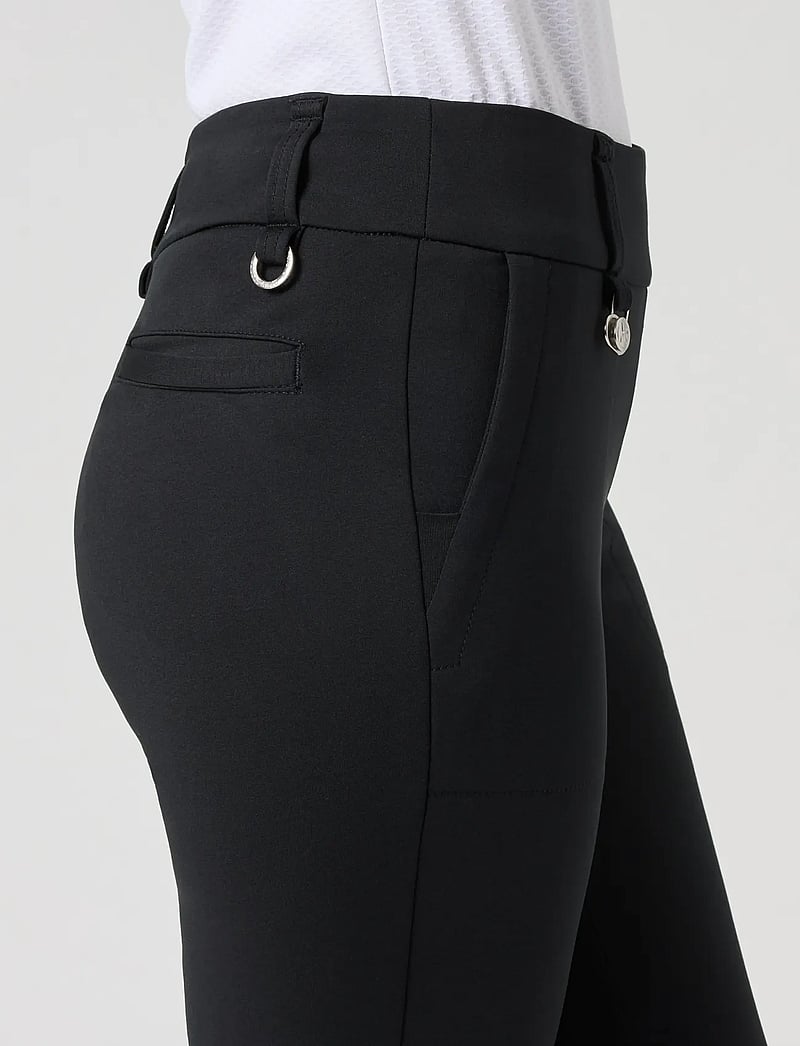 Daily Sports - Magic Warm 29 inch - golfo kelnės - black - 4