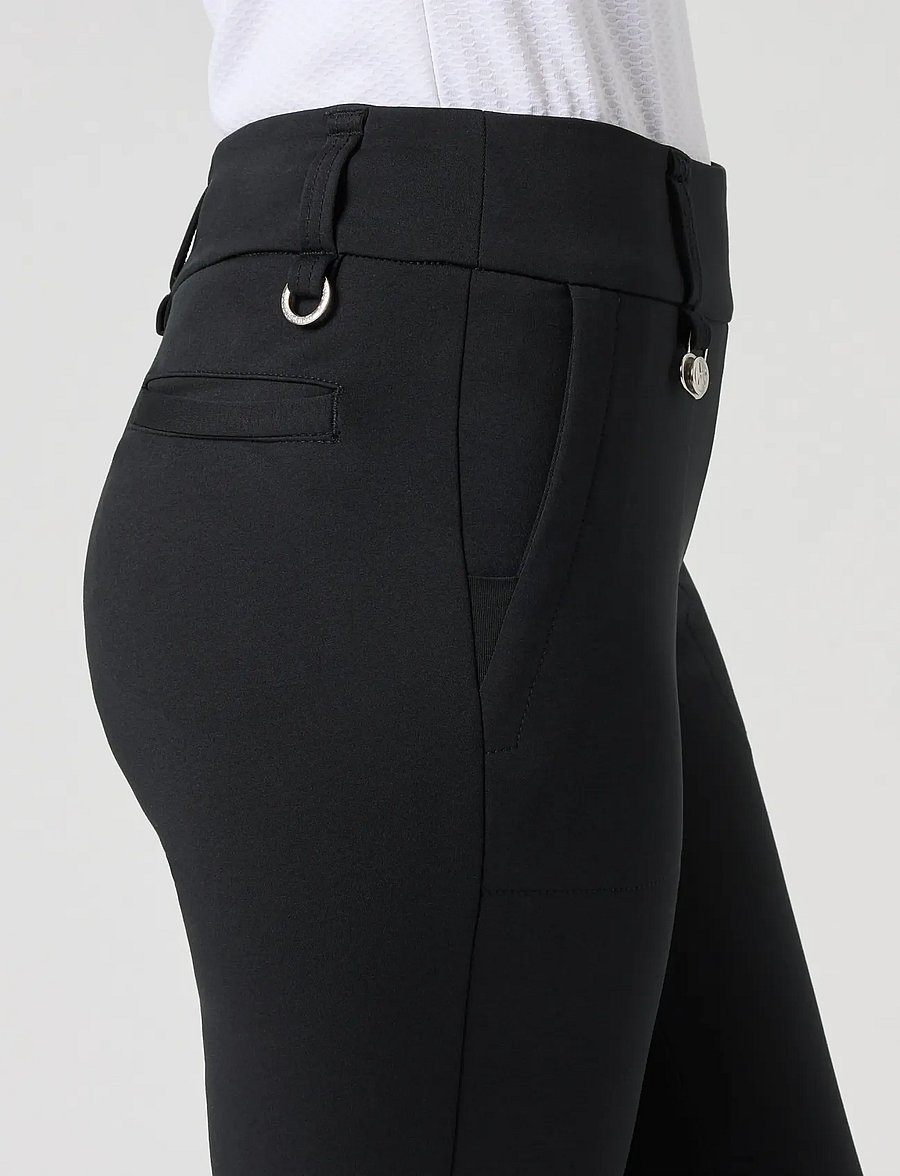 Daily Sports - Magic Warm 29 inch - golfhosen - black - 4