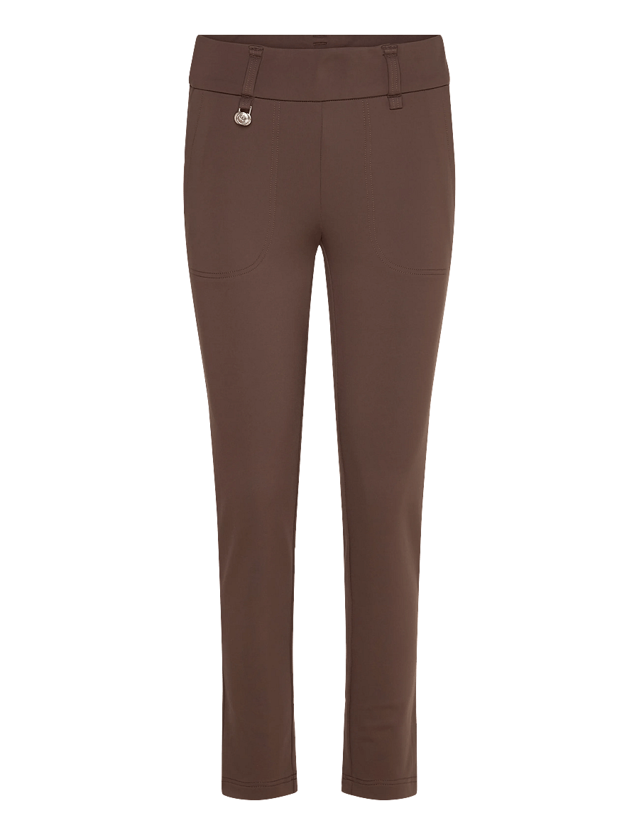 Daily Sports - Magic Warm 29 inch - golfhosen - brownie - 1