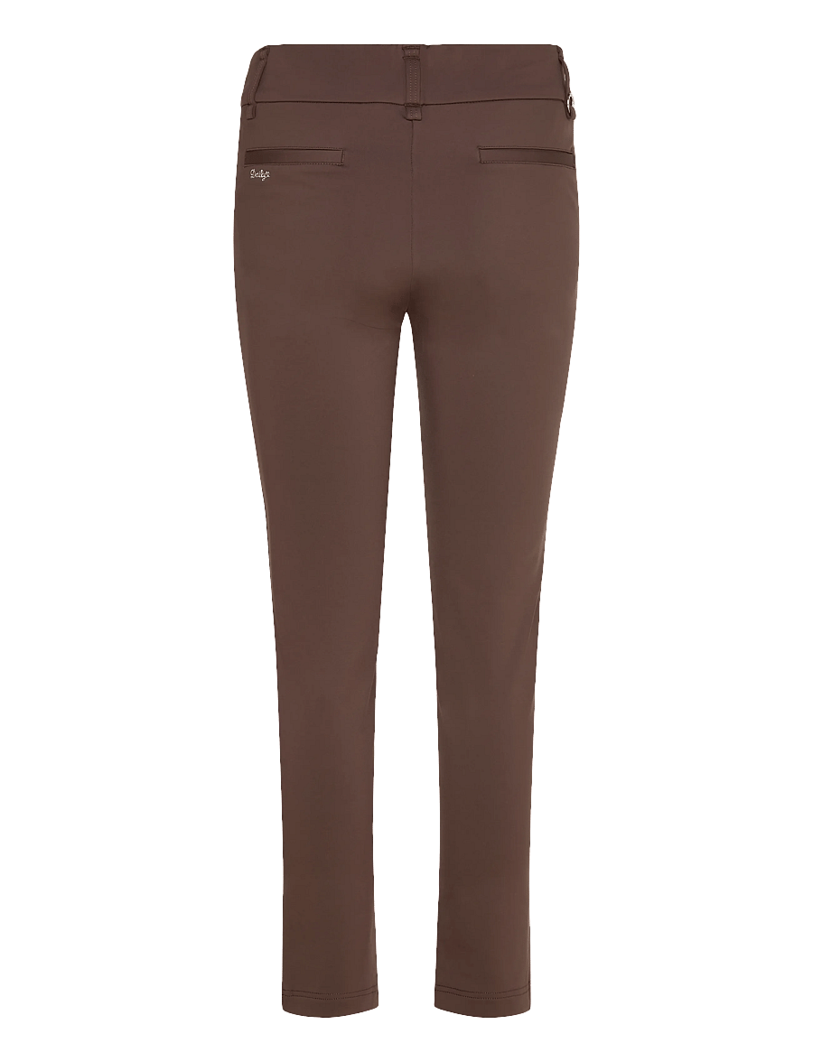 Daily Sports - Magic Warm 29 inch - golfhosen - brownie - 2