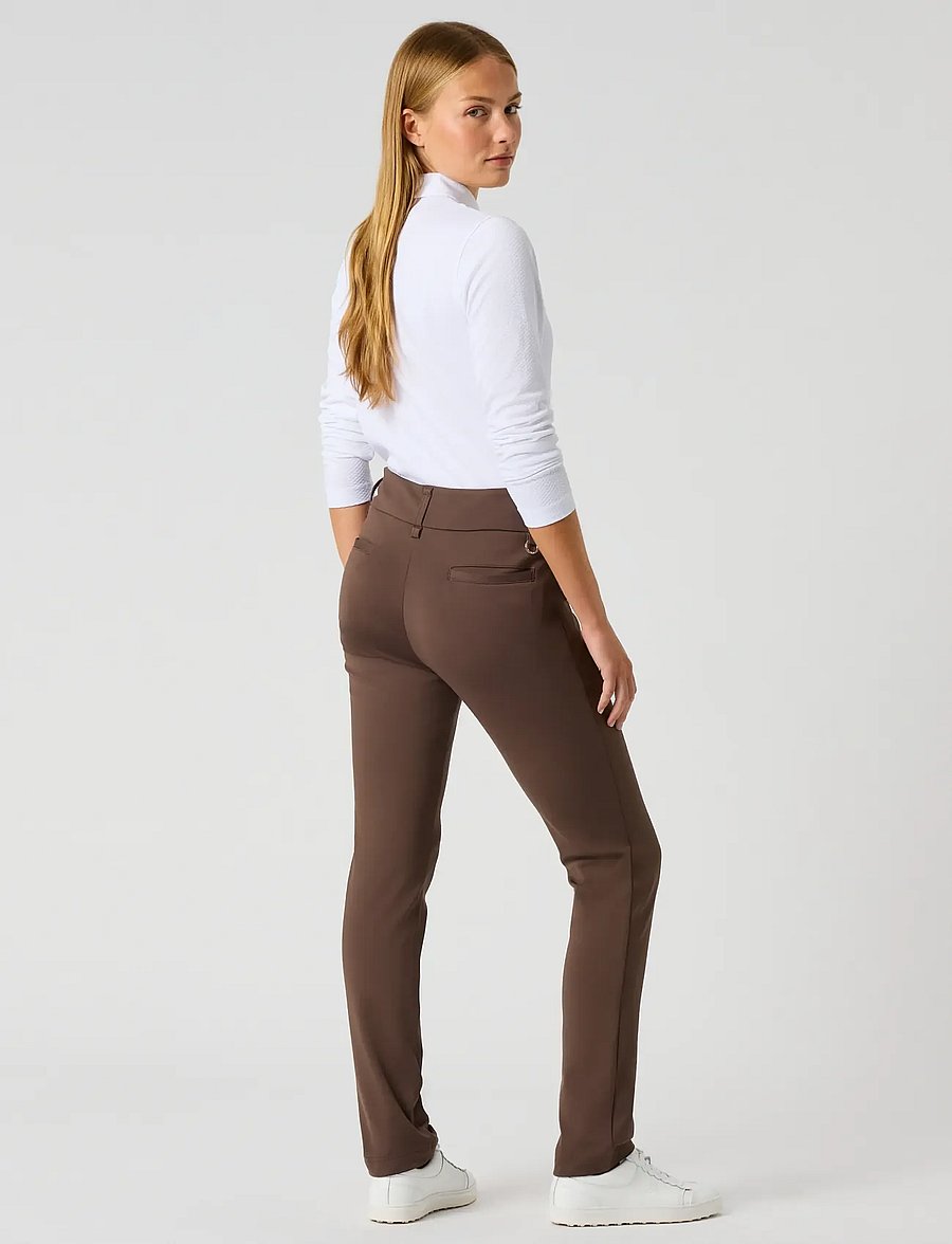 Daily Sports - Magic Warm 29 inch - golfhosen - brownie - 3
