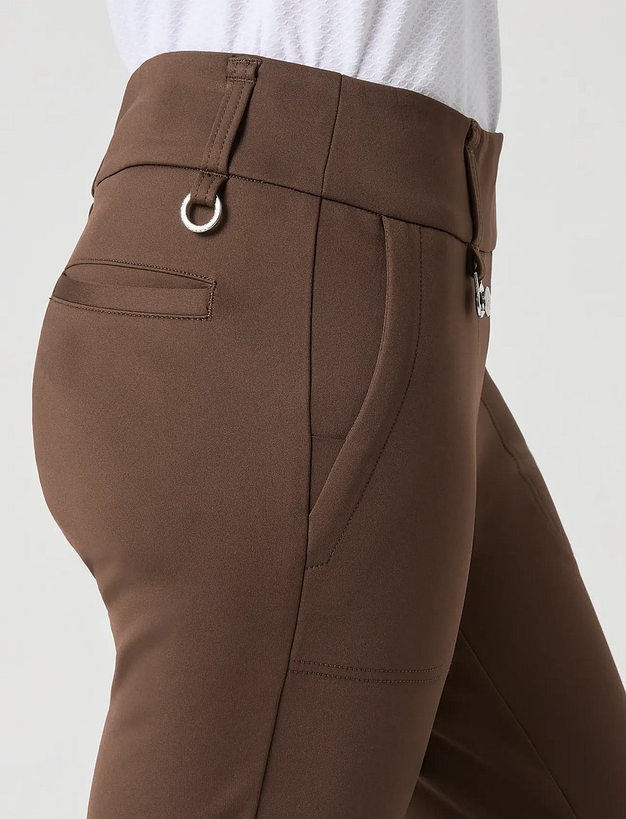 Daily Sports - Magic Warm 29 inch - golfhosen - brownie - 4