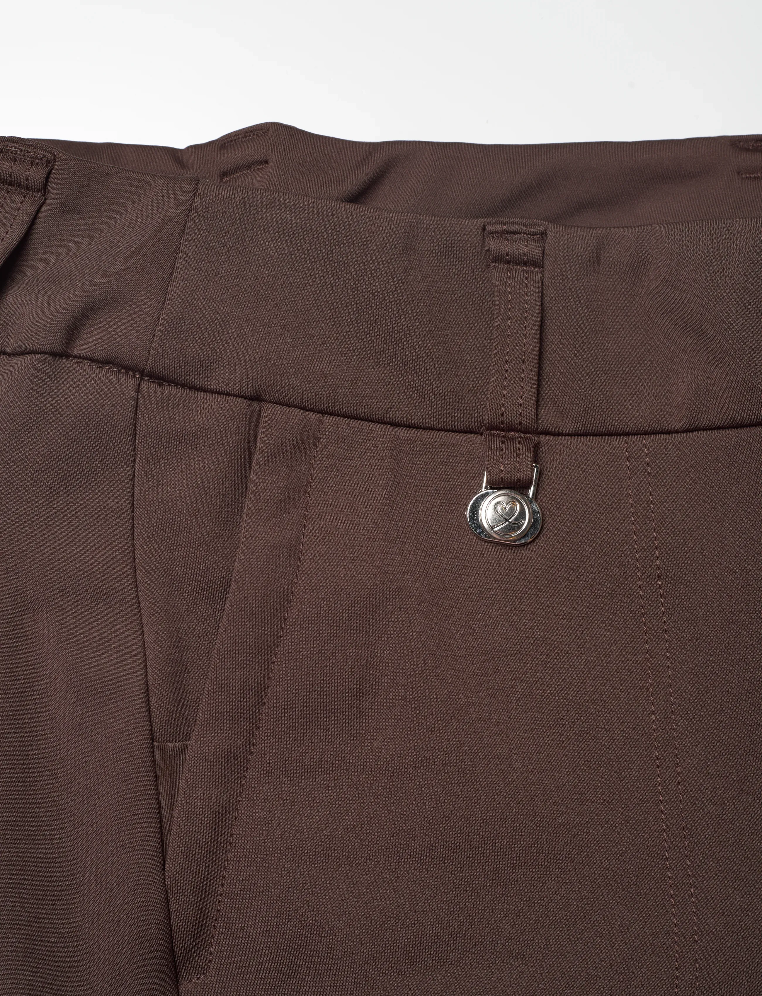 Daily Sports - Magic Warm 29 inch - golfhosen - brownie - 5