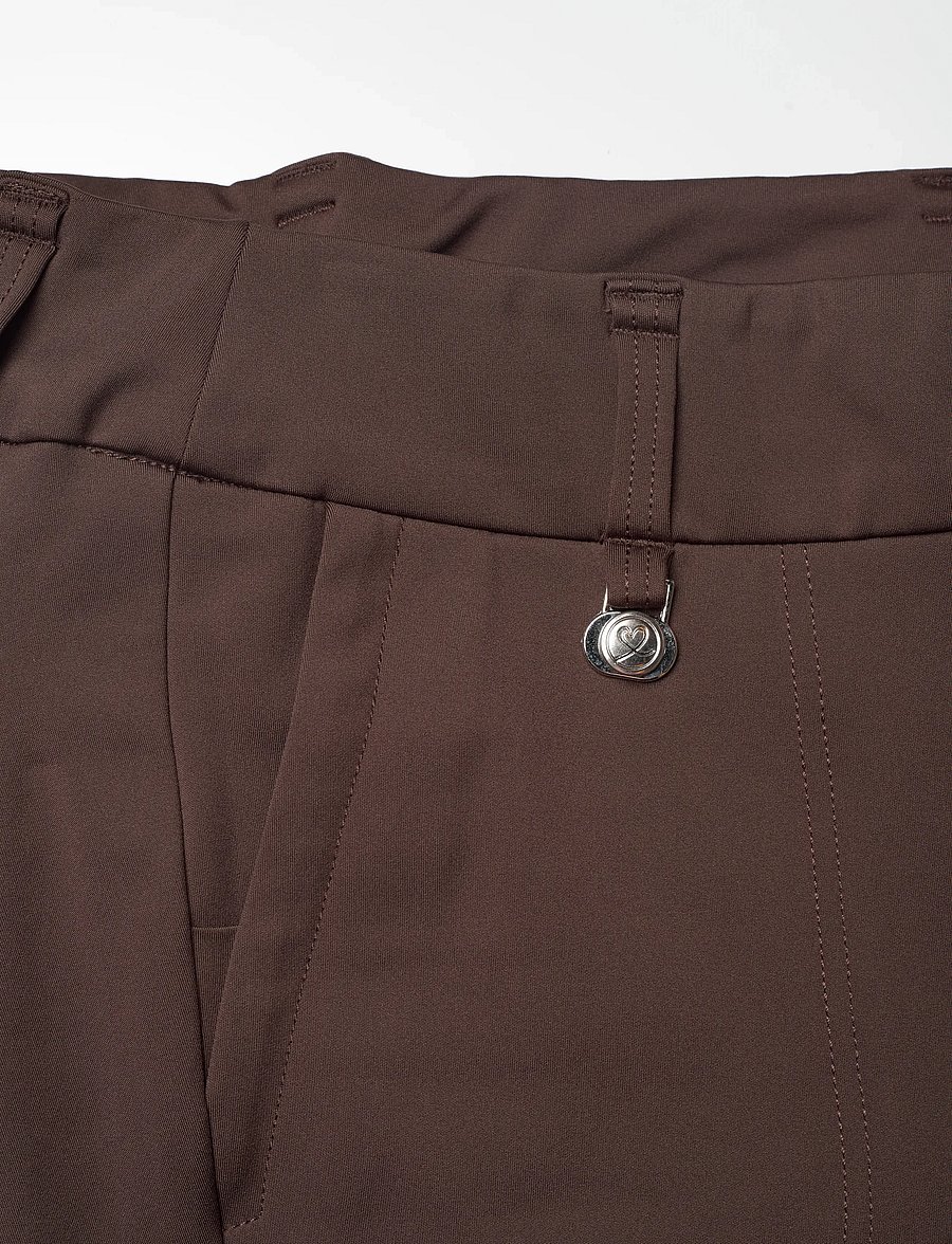Daily Sports - Magic Warm 29 inch - golfhosen - brownie - 5