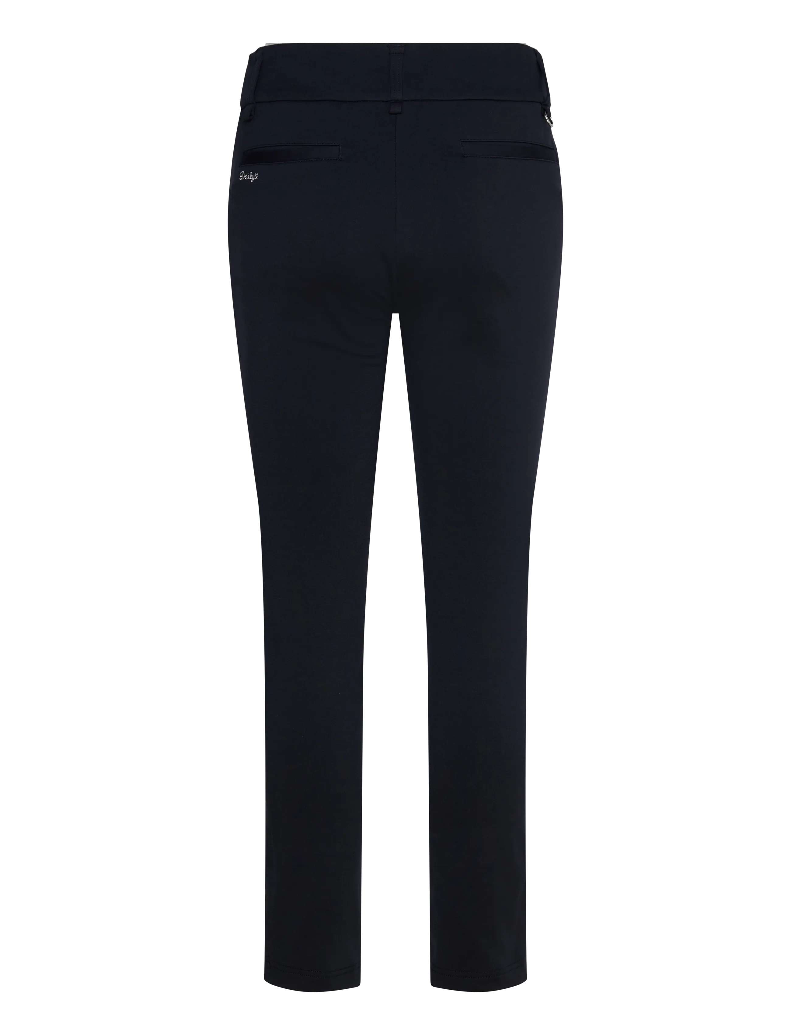 Daily Sports - Magic Warm 29 inch - golfbukser - navy - 2