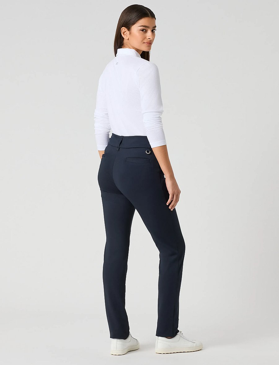 Daily Sports - Magic Warm 29 inch - golfbukser - navy - 3