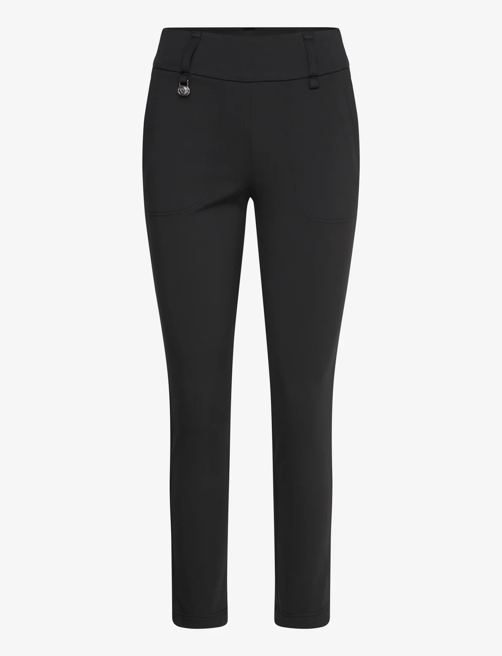 Daily Sports - Magic Warm 32 inch - golfbukser - black - 1