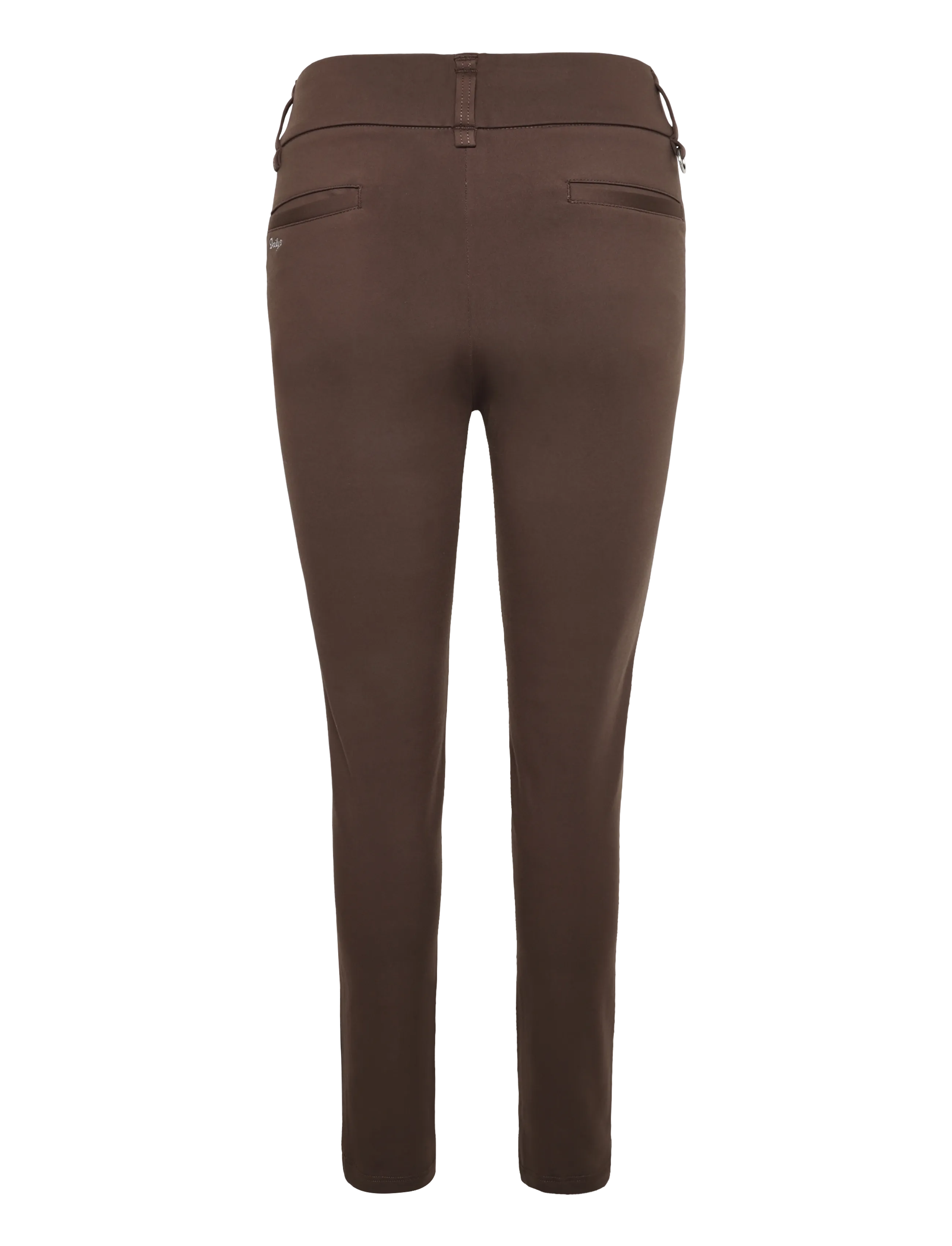 Daily Sports - Magic Warm 32 inch - golfbukser - brownie - 2