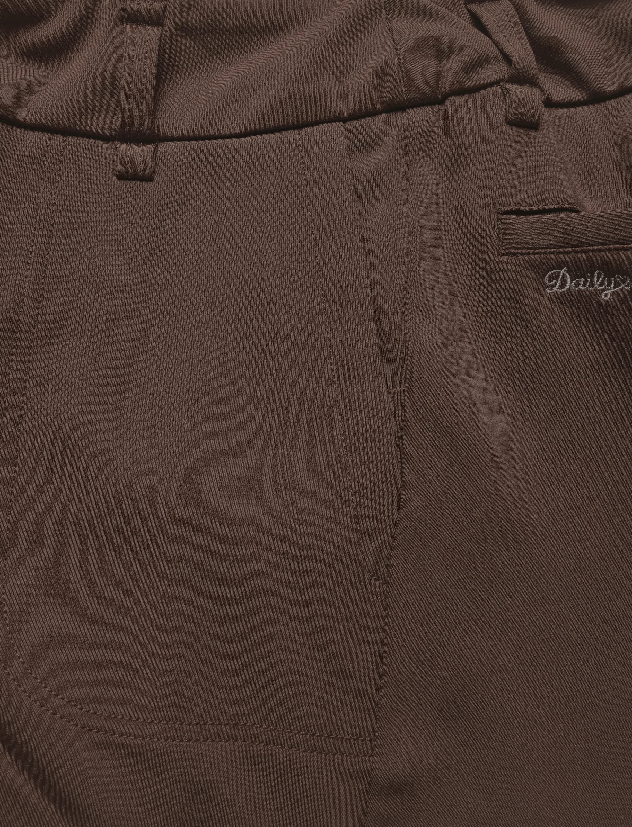 Daily Sports - Magic Warm 32 inch - golfbukser - brownie - 5