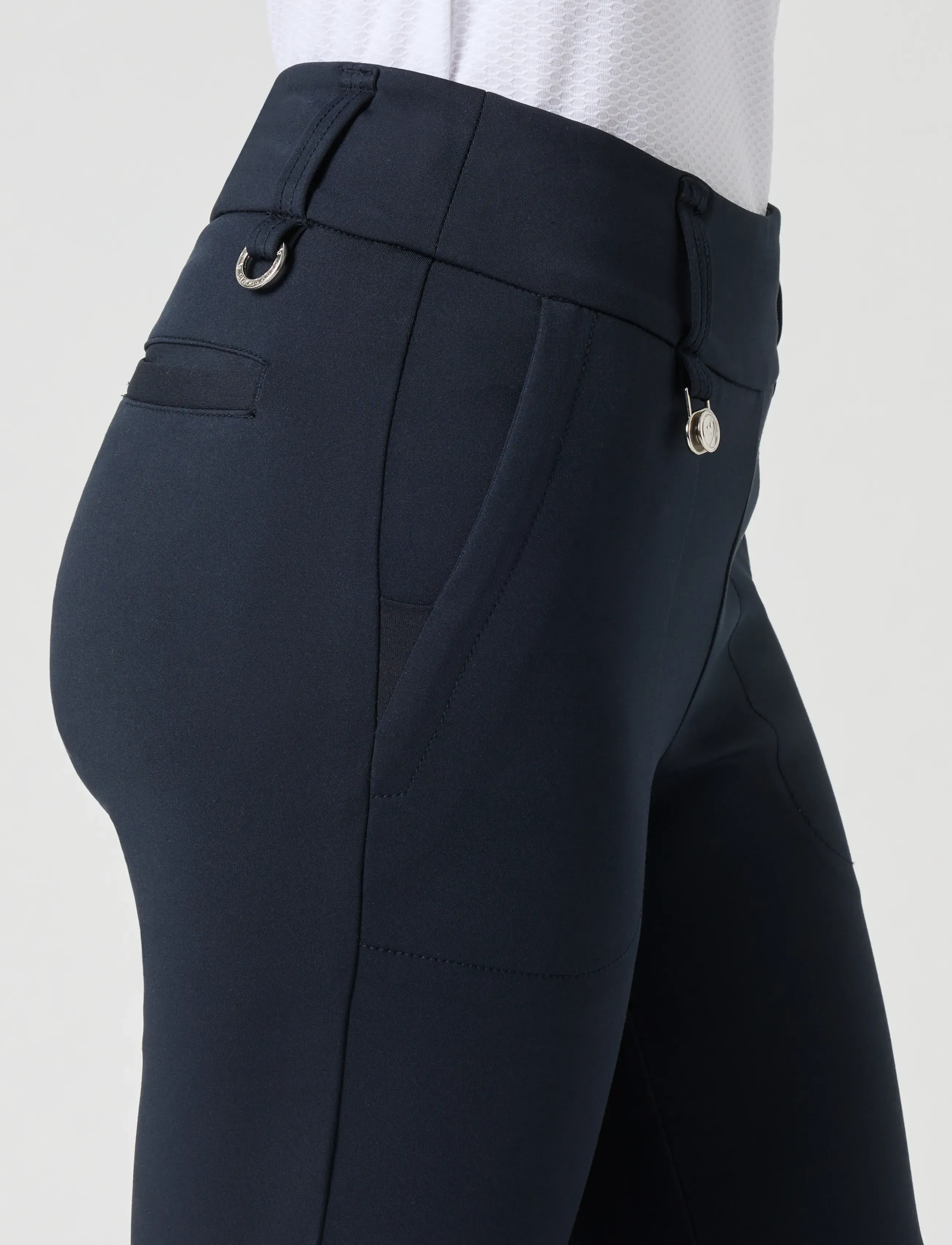 Daily Sports - Magic Warm 32 inch - golfipüksid - navy - 4