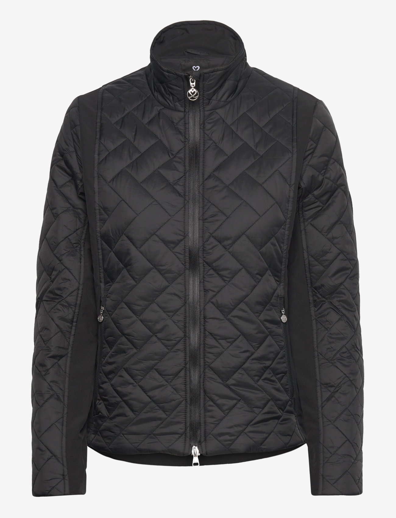 Daily Sports - BONNIE PADDED JACKET - black - 1