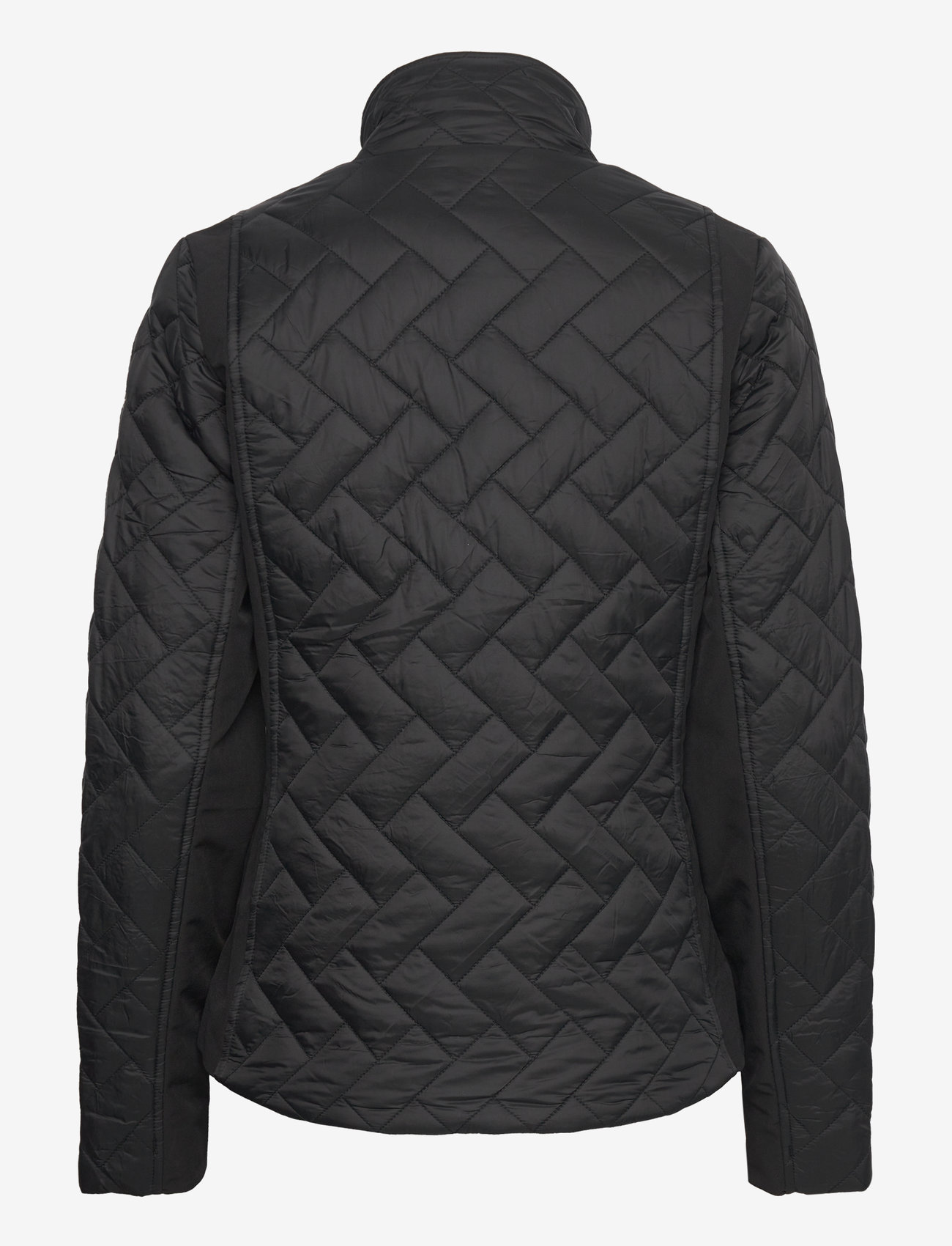 Daily Sports - BONNIE PADDED JACKET - black - 2