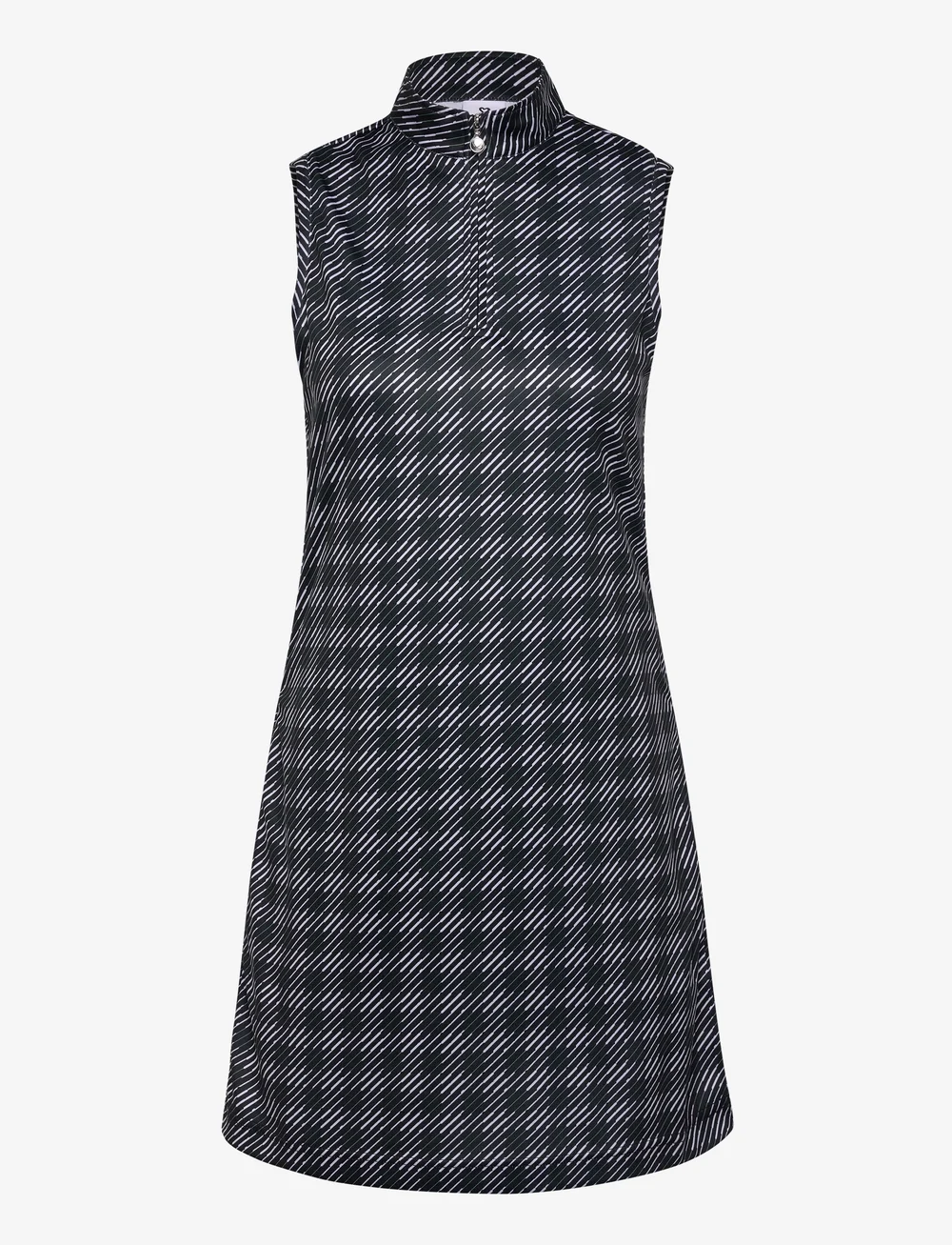 Daily Sports - ALBARRY SL DRESS - dresses & skirts - barrie - 1