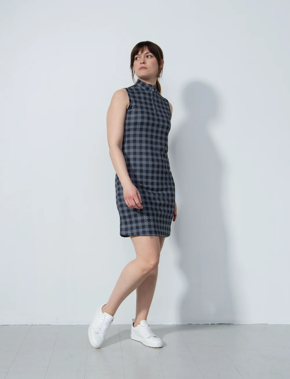 Daily Sports - ALBARRY SL DRESS - dresses & skirts - barrie - 0