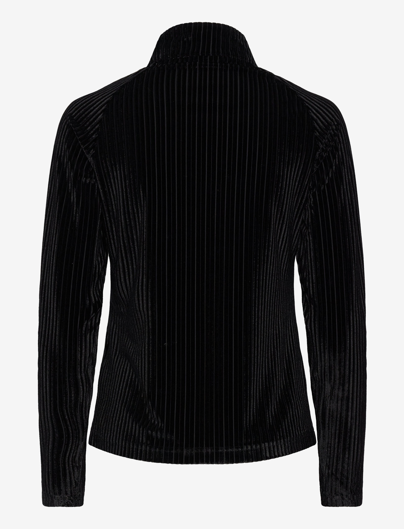 Daily Sports - TRINITY HALF NECK - black - 2