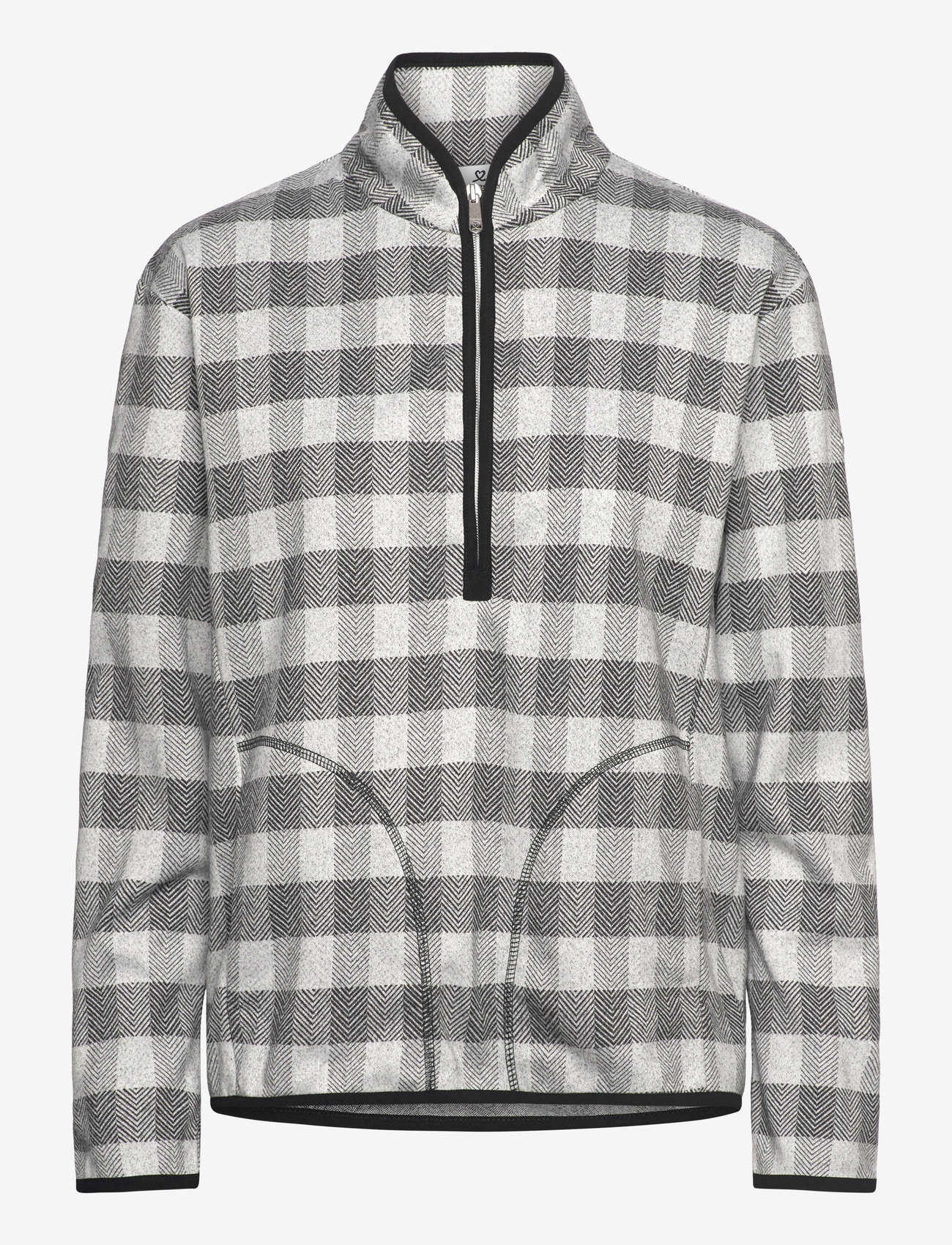 Daily Sports - NOWRA HALF NECK - fleece & mellanlager - nowra - 1