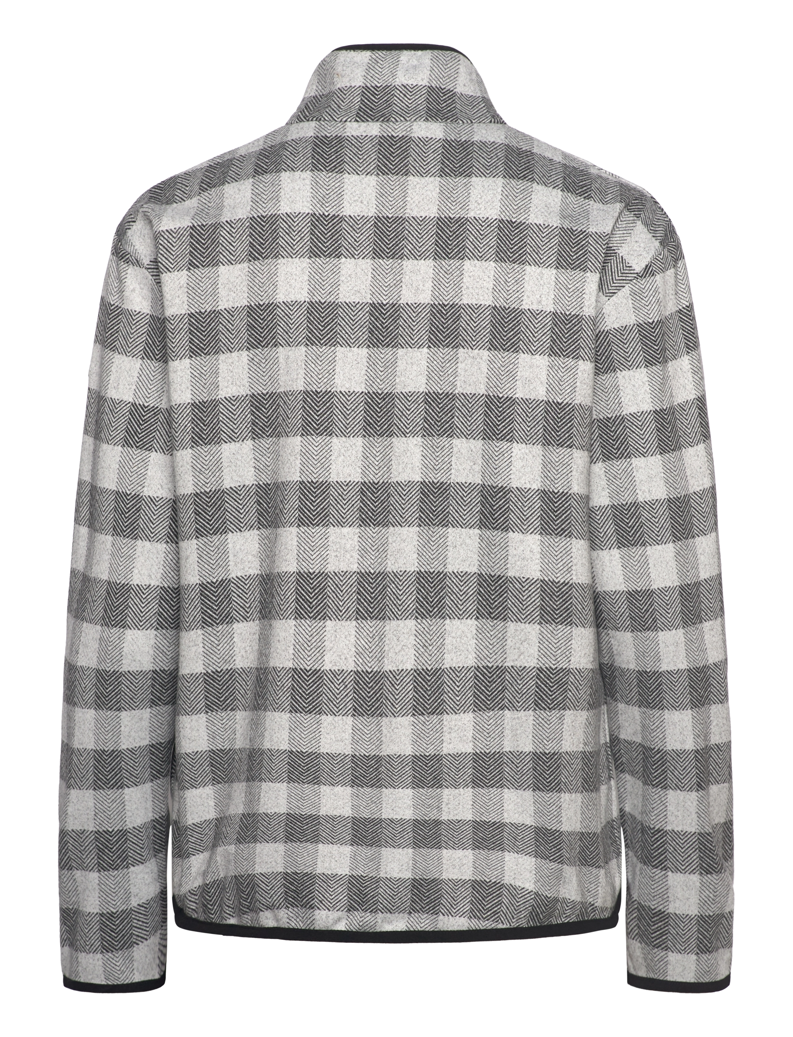 Daily Sports - NOWRA HALF NECK - midlayer-jakker - nowra - 3