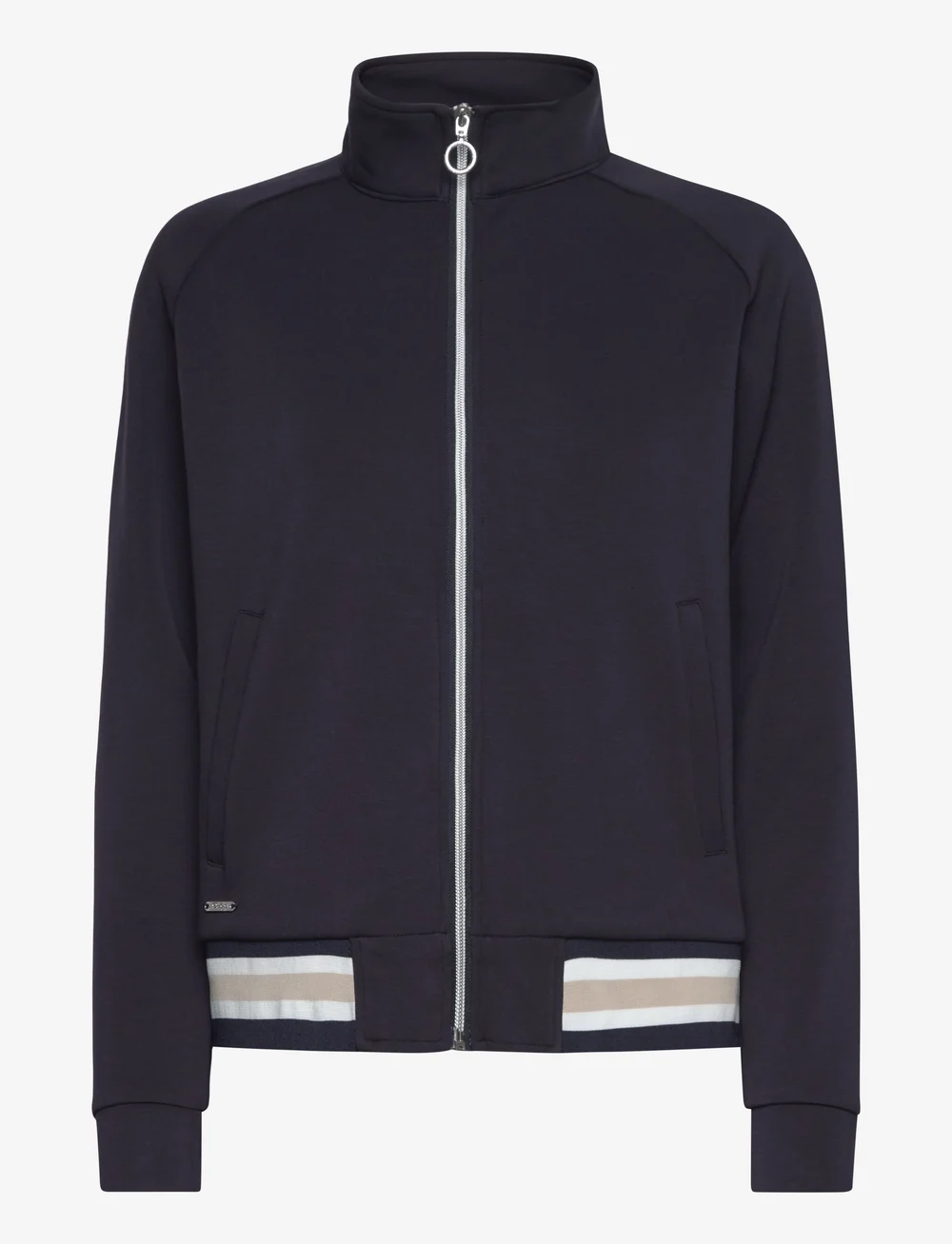 Daily Sports - BELLEVUE JACKET - golf jackets - navy - 1
