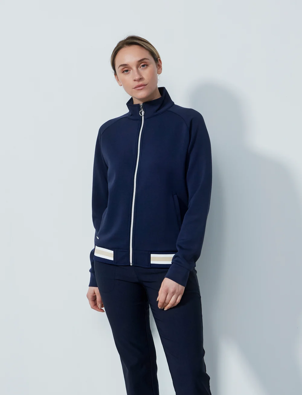 Daily Sports - BELLEVUE JACKET - golf jackets - navy - 0