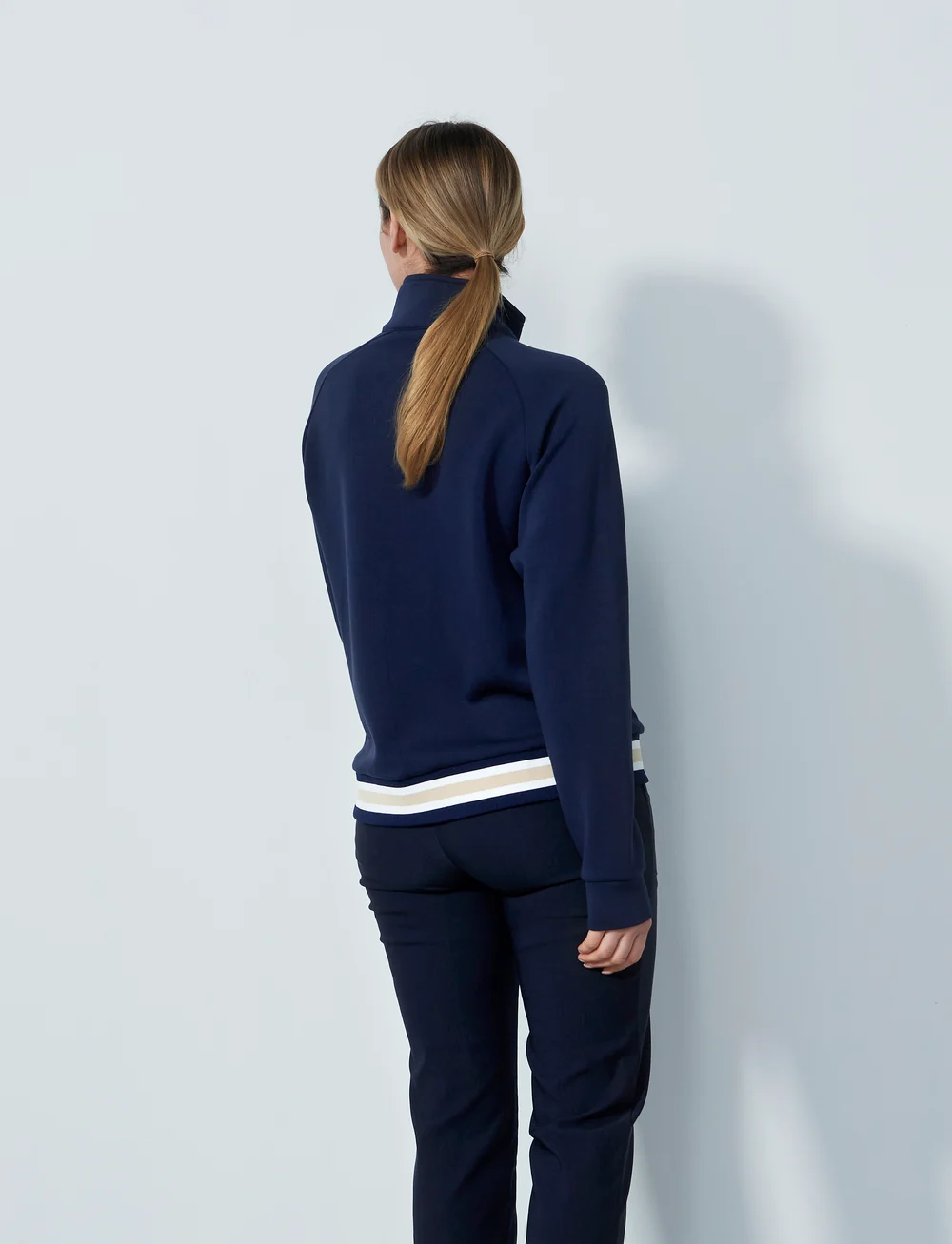 Daily Sports - BELLEVUE JACKET - golf jackets - navy - 3