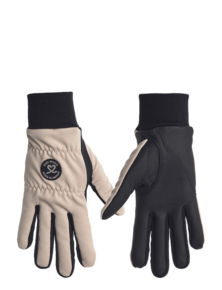 Daily Sports - Ella Glove with logo - golfikindad - raw - 1