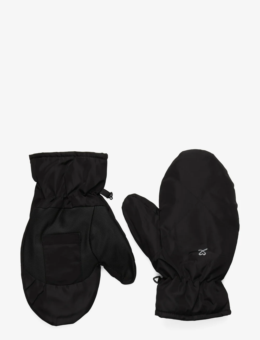 Daily Sports - Alina Hand warmer - tumvantar - black - 0