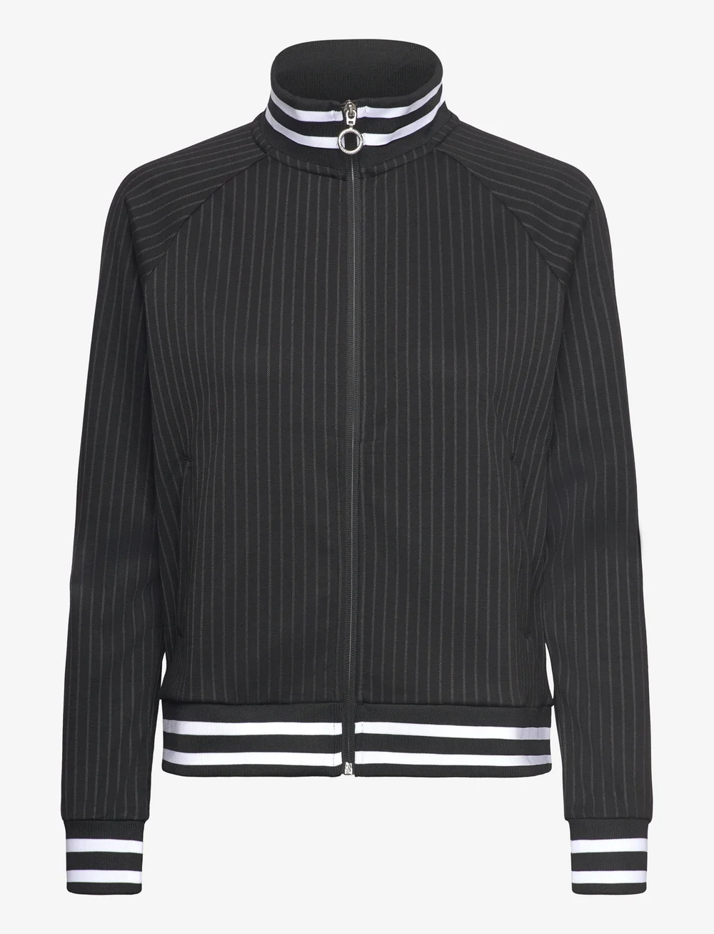 Daily Sports - KIMBERLEY JACKET - Överdelar - black - 1