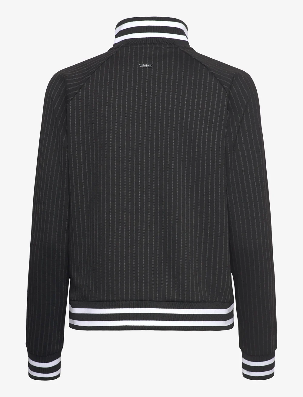 Daily Sports - KIMBERLEY JACKET - Överdelar - black - 2