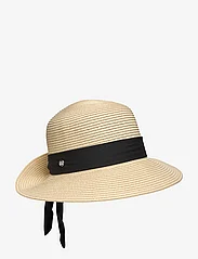 Daily Sports - TRENTO HAT - straw hats - light silver - 0