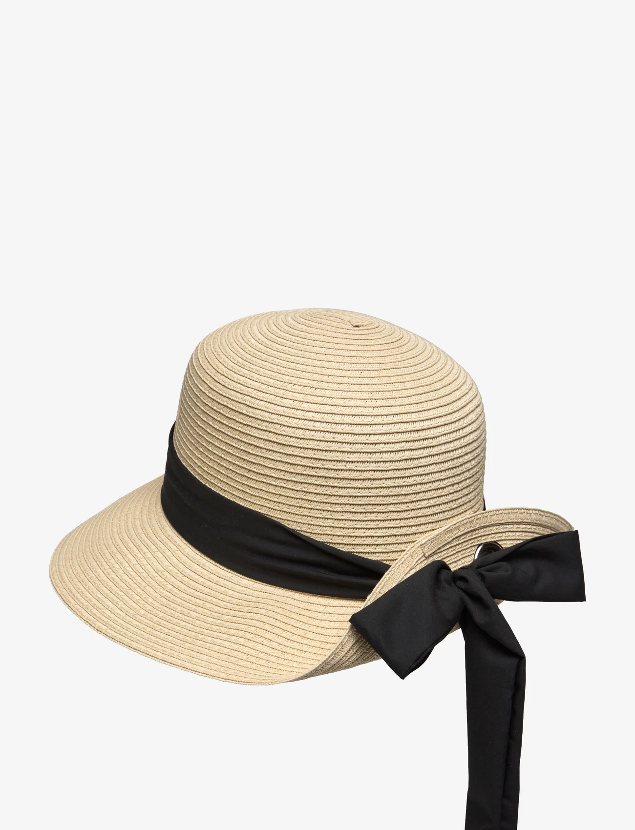 Daily Sports - TRENTO HAT - straw hats - light silver - 1