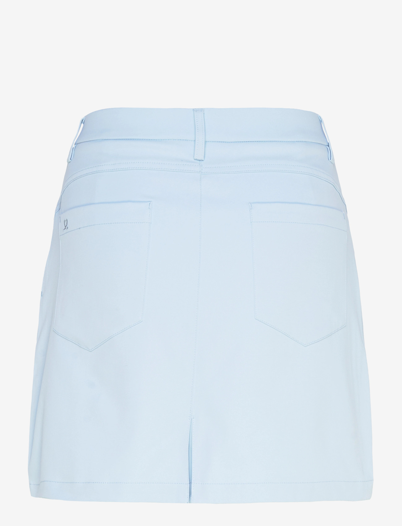 Daily Sports - Lyric V2 skort 45 cm - skorts - breezy blue - 2