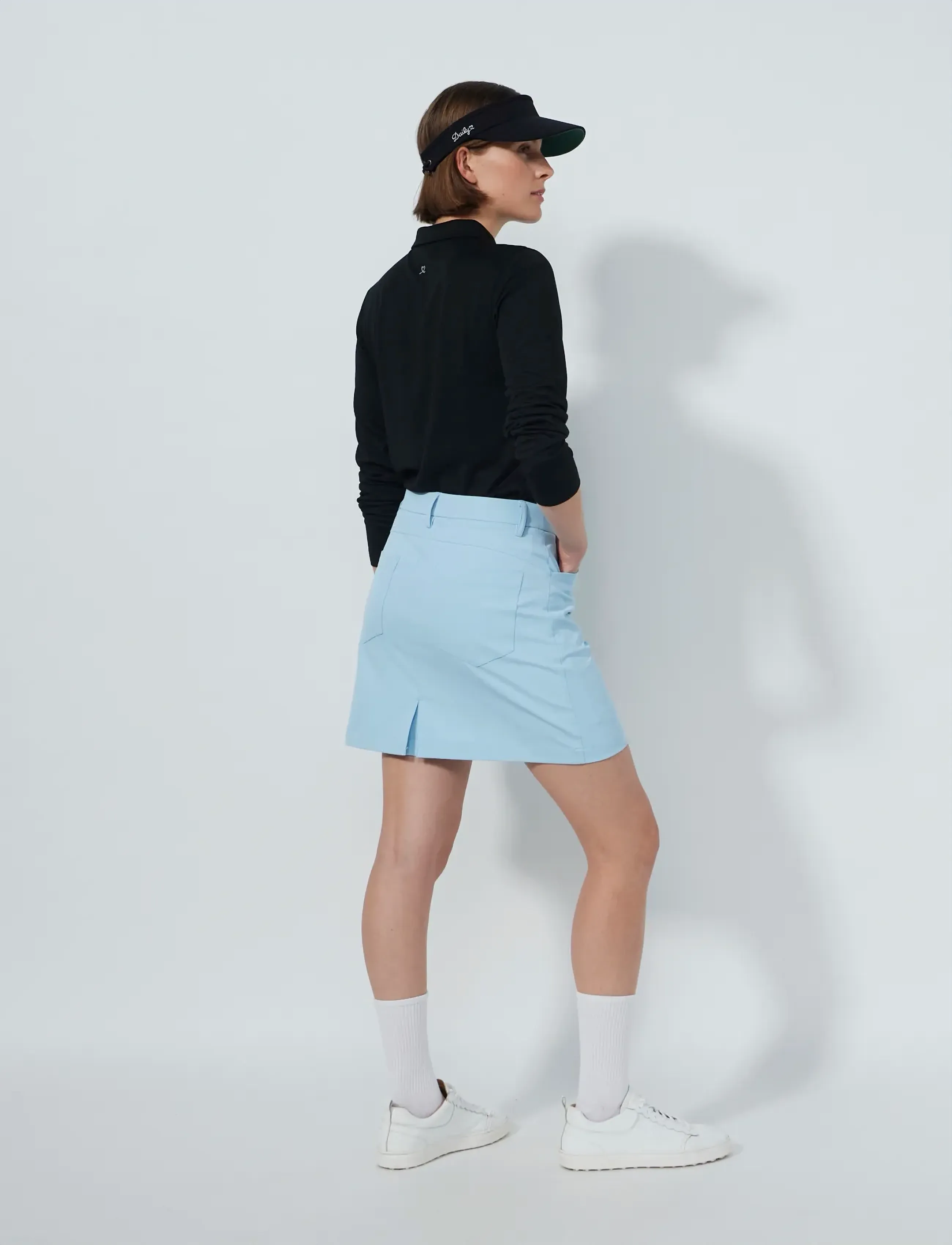Daily Sports Lyric V2 Skort 45 Cm kjolar dam – bild 2