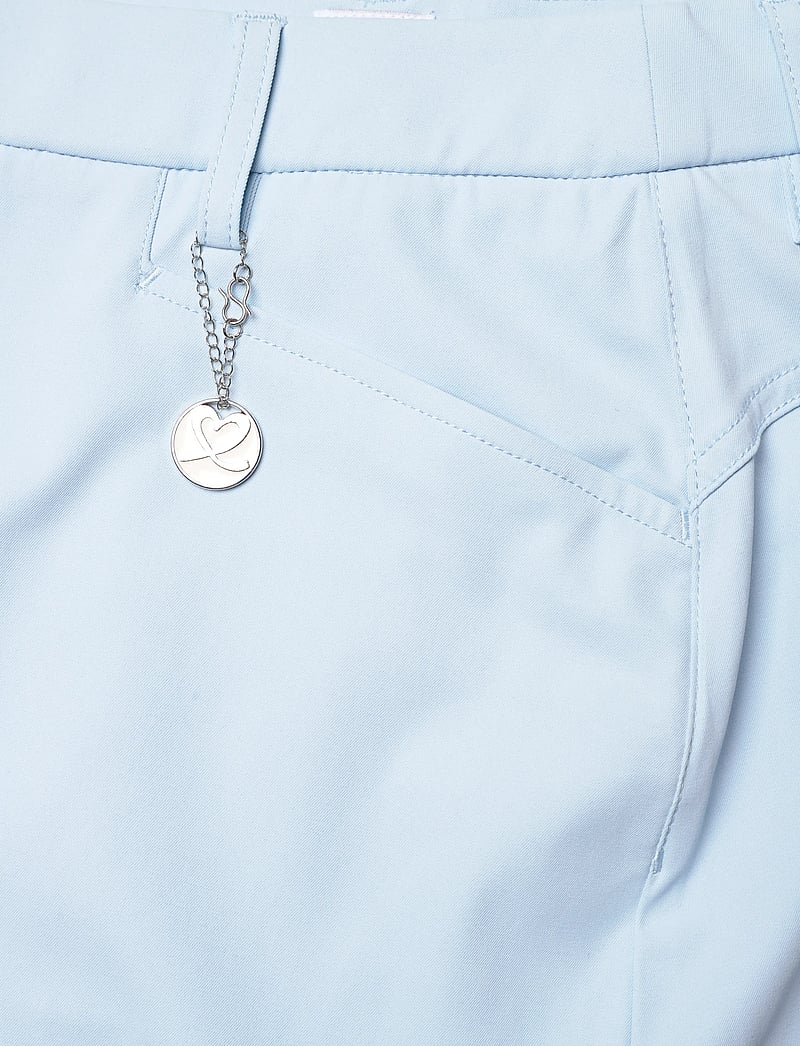 Daily Sports - Lyric V2 skort 45 cm - skorts - breezy blue - 5