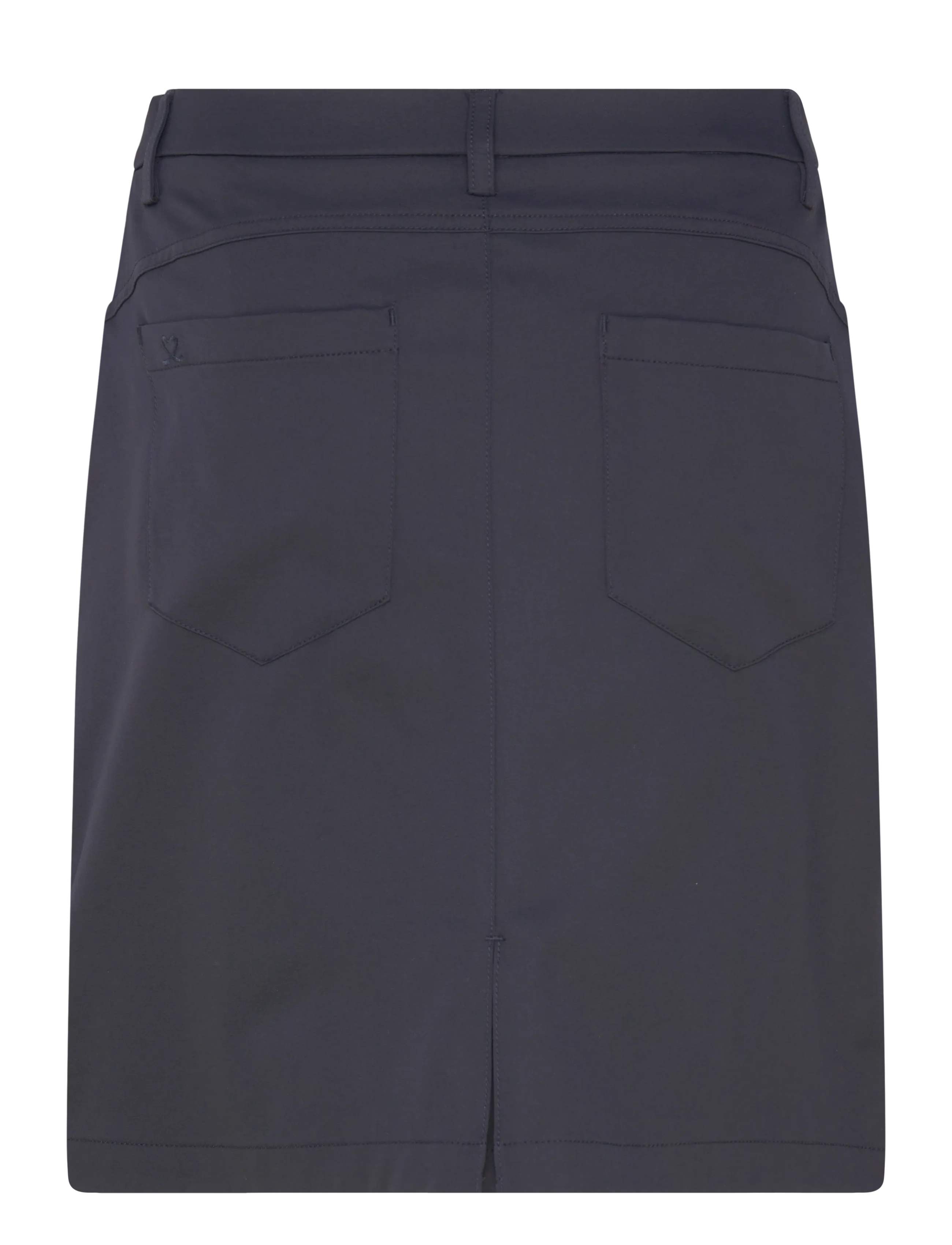 Daily Sports - Lyric V2 skort 52 cm - skorts - navy - 2
