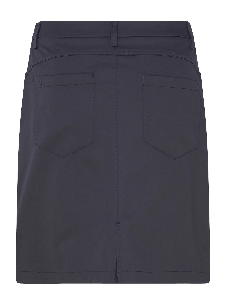 Daily Sports - Lyric V2 skort 52 cm - püksseelikud - navy - 2