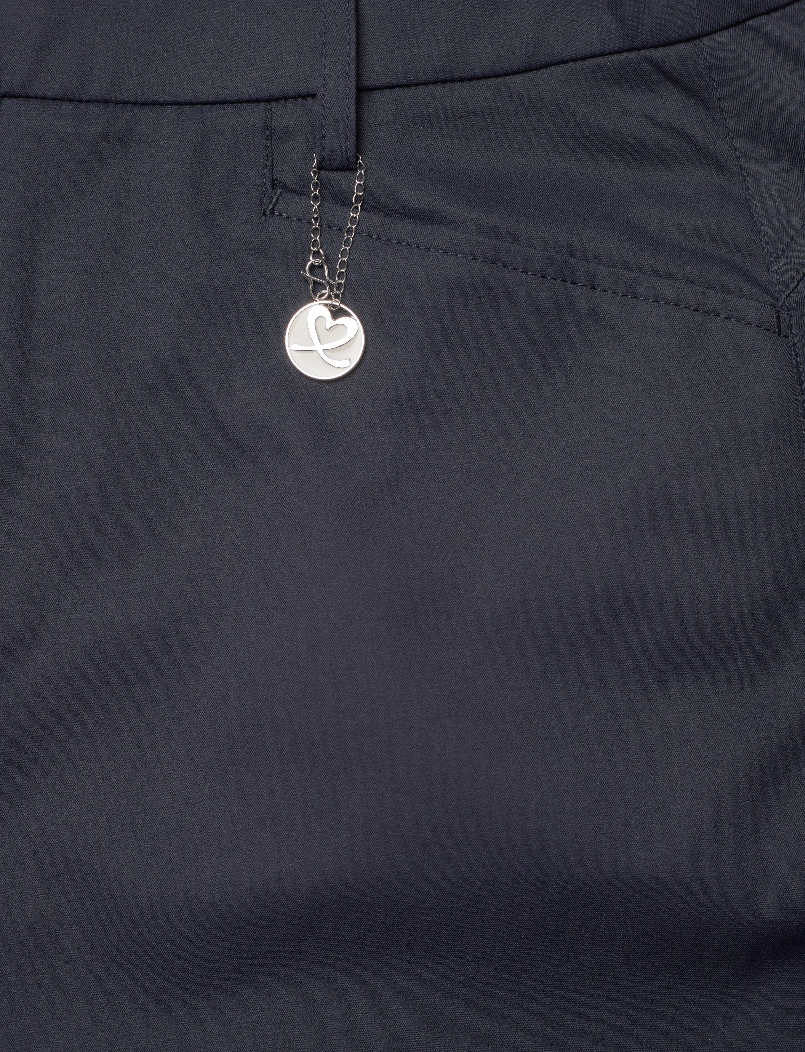 Daily Sports - Lyric V2 skort 52 cm - skorts - navy - 5