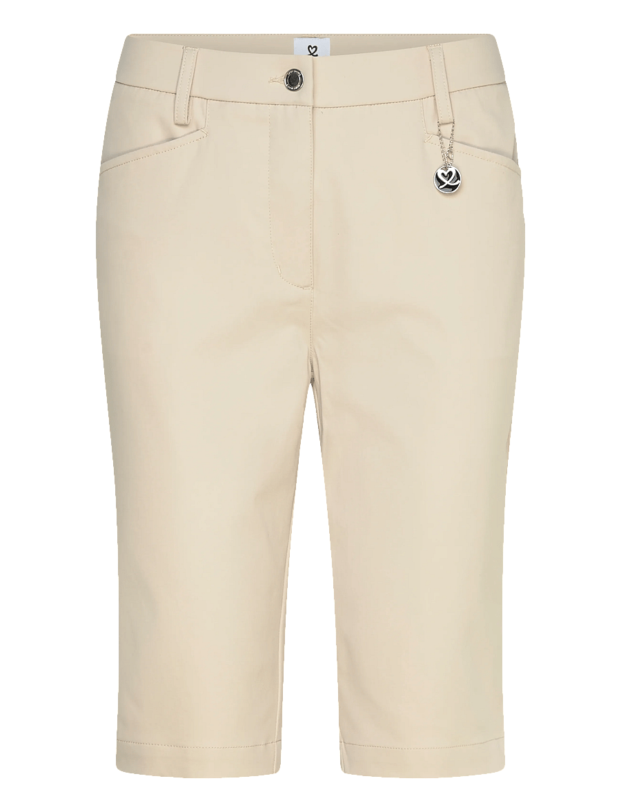 Daily Sports - Lyric V2 Bermuda Shorts 60 cm - golf-shorts - raw - 0