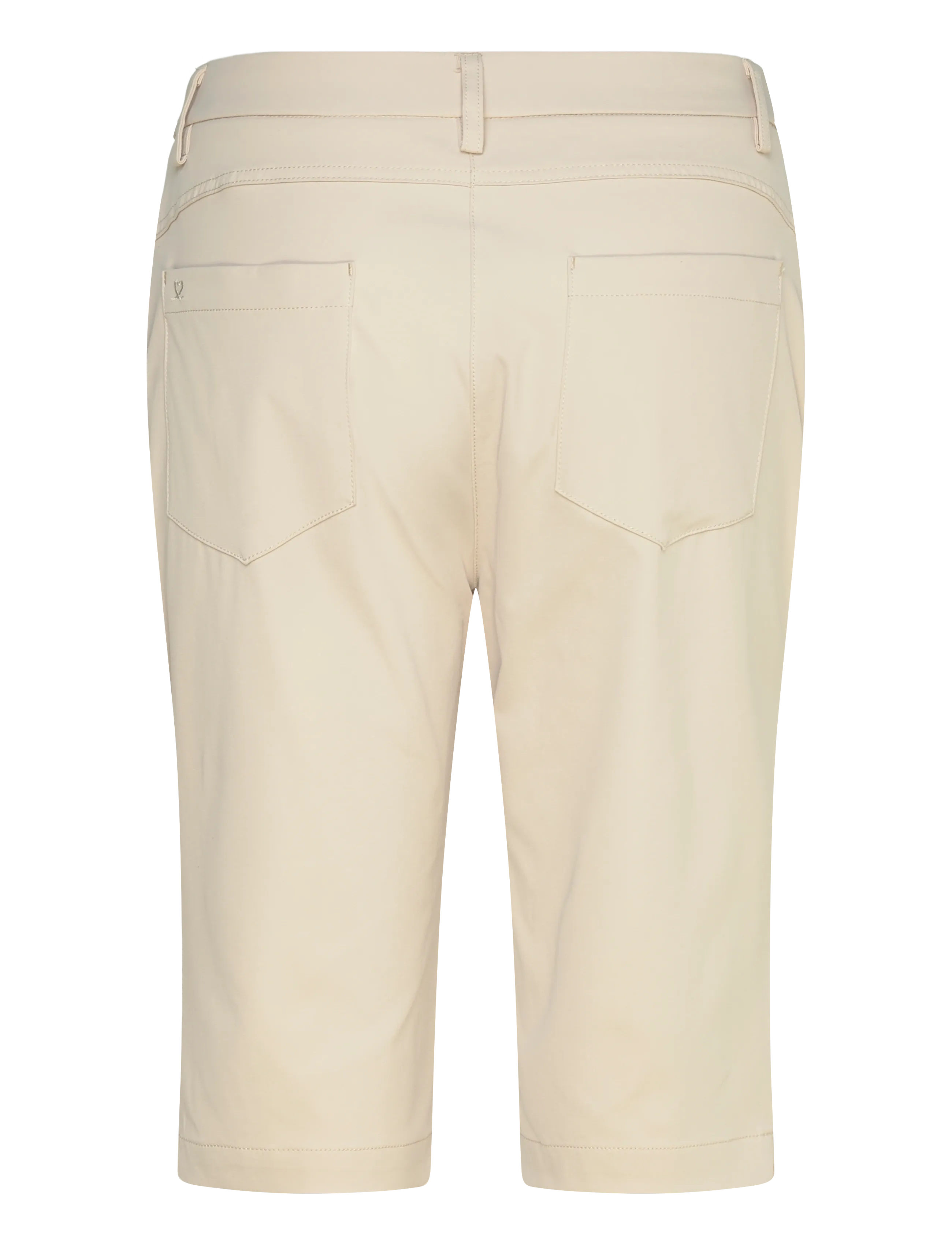 Daily Sports - Lyric V2 Bermuda Shorts 60 cm - short de golf - raw - 1