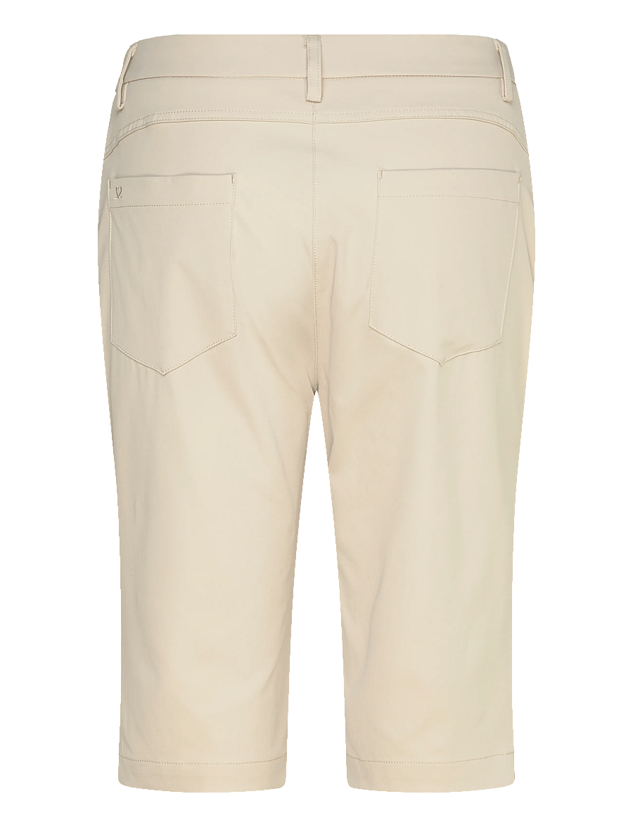Daily Sports - Lyric V2 Bermuda Shorts 60 cm - golf-shorts - raw - 1