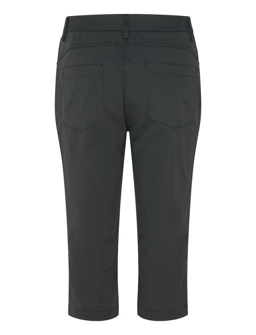 Daily Sports - Lyric V2 Cropped 74 cm - golfipüksid - black - 2