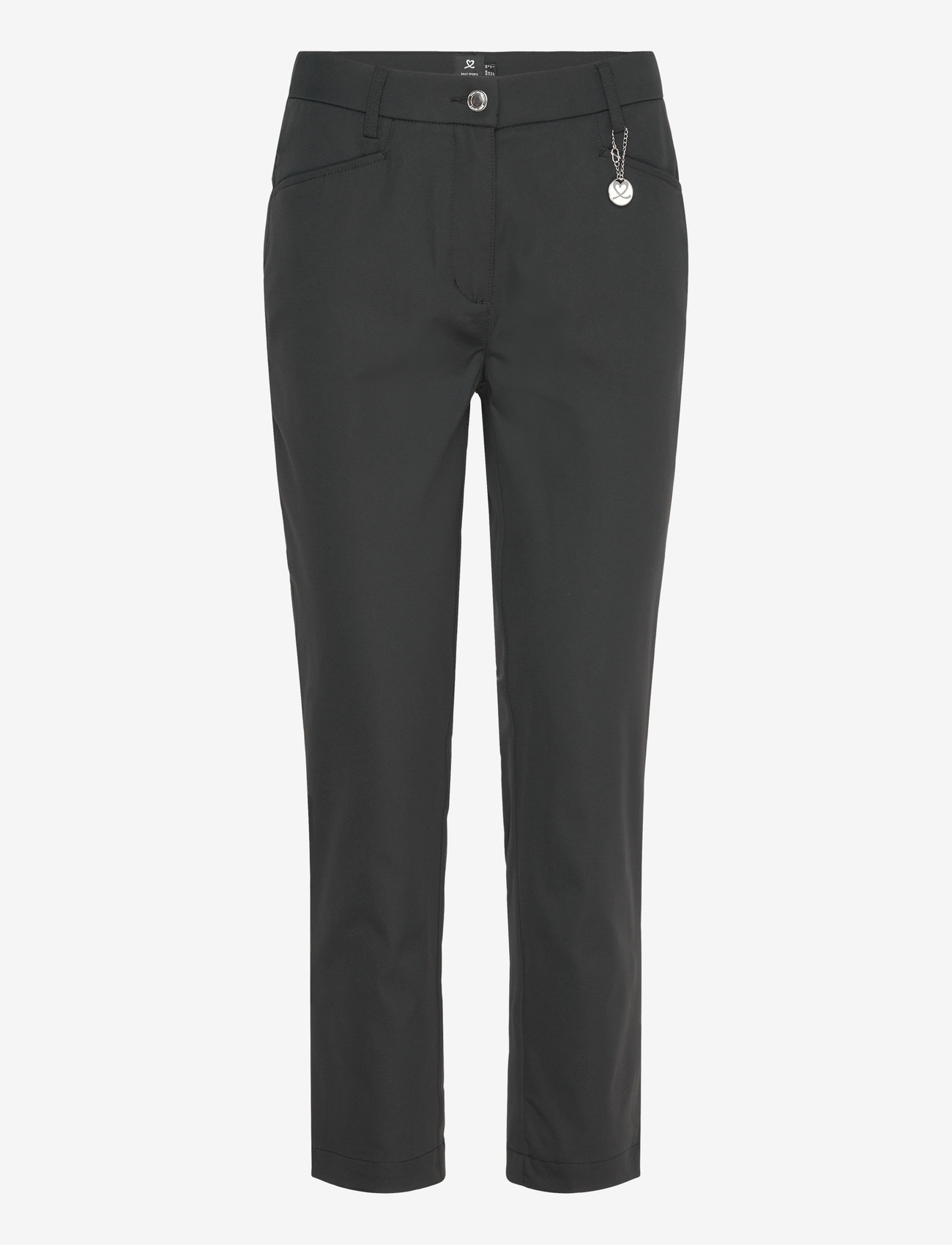 Daily Sports - Lyric V2 Ankle 95 cm - golfhosen - black - 1