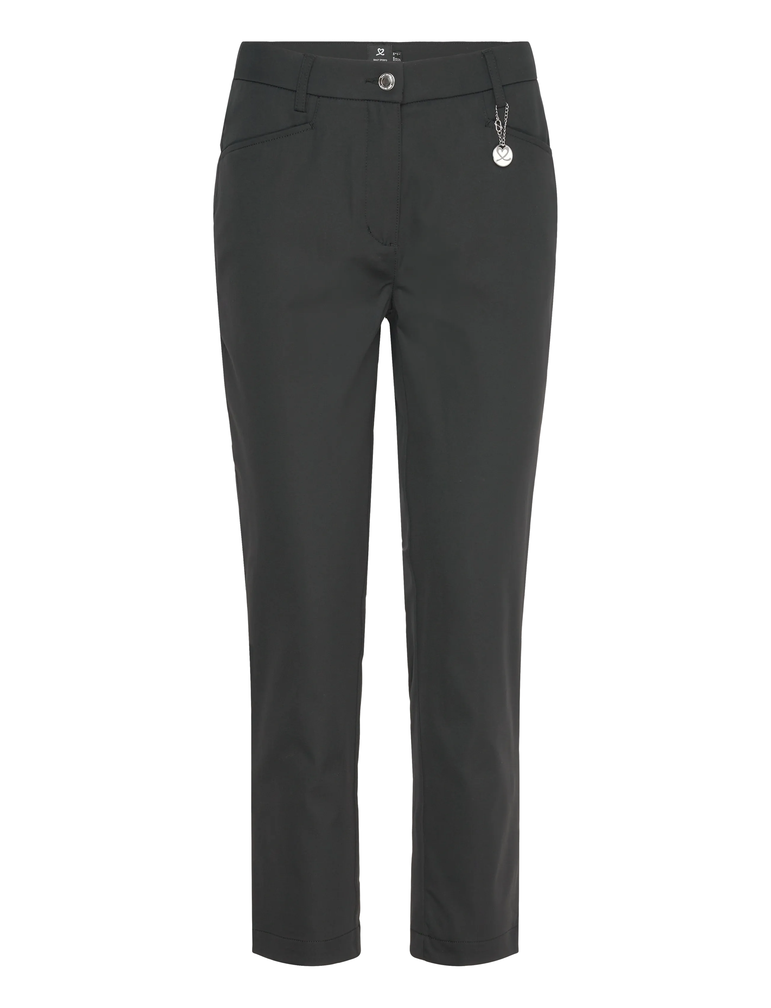 Daily Sports Lyric V2 Ankle 95 cm - Daily Sports - BLACK / black