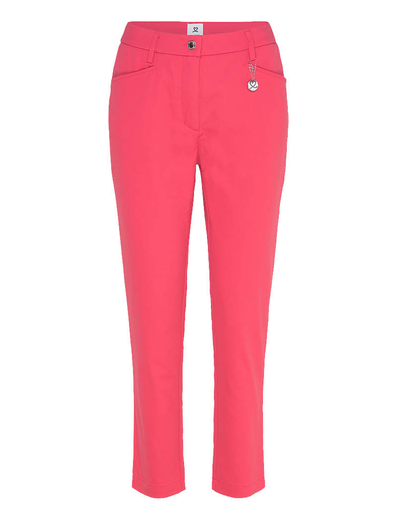 Daily Sports - Lyric V2 Ankle 95 cm - golfbukser - intense coral - 1