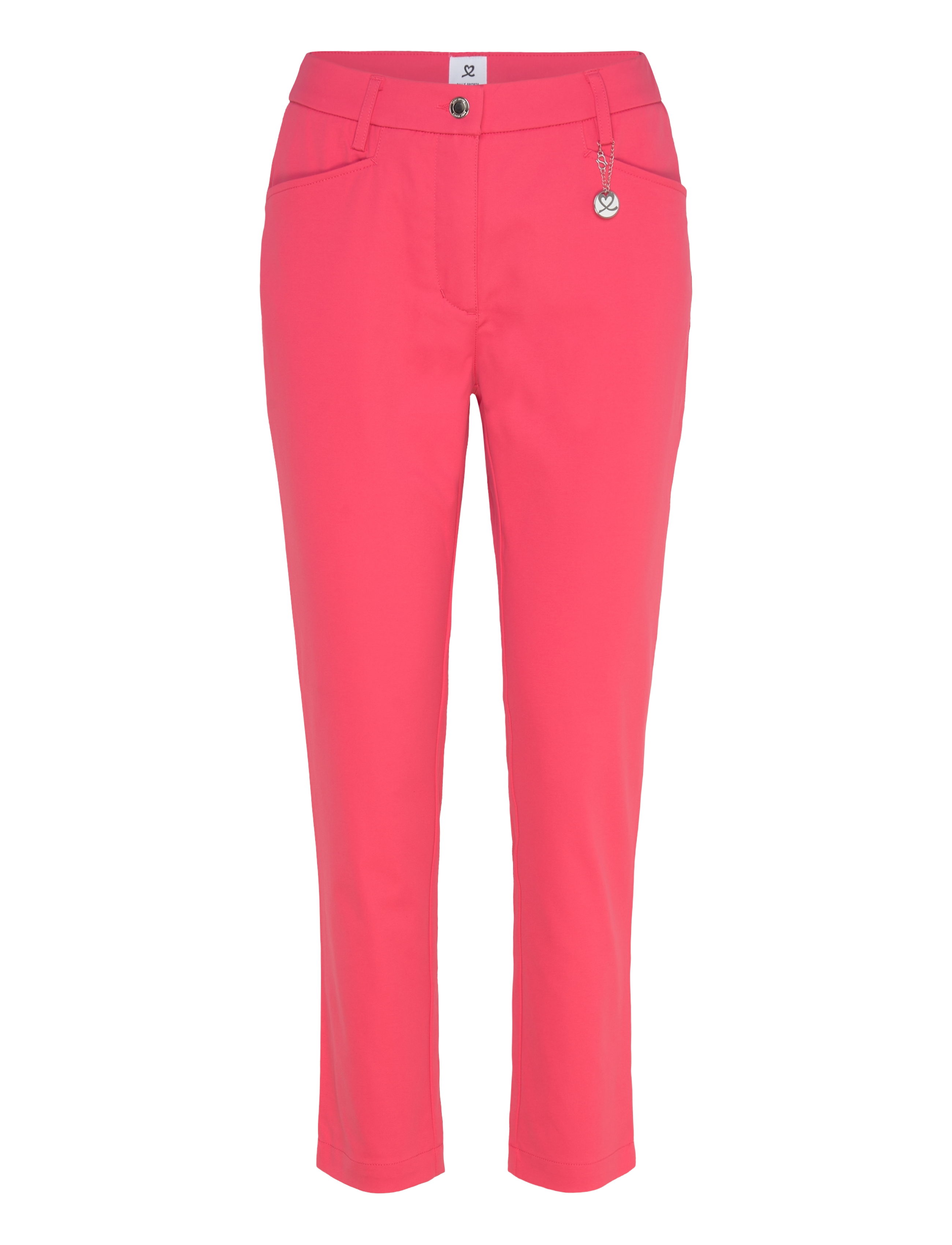 INTENSE CORAL