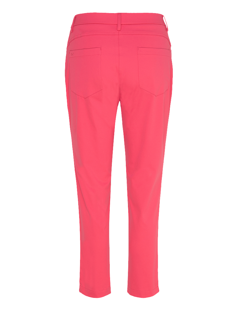 Daily Sports - Lyric V2 Ankle 95 cm - golfbukser - intense coral - 2