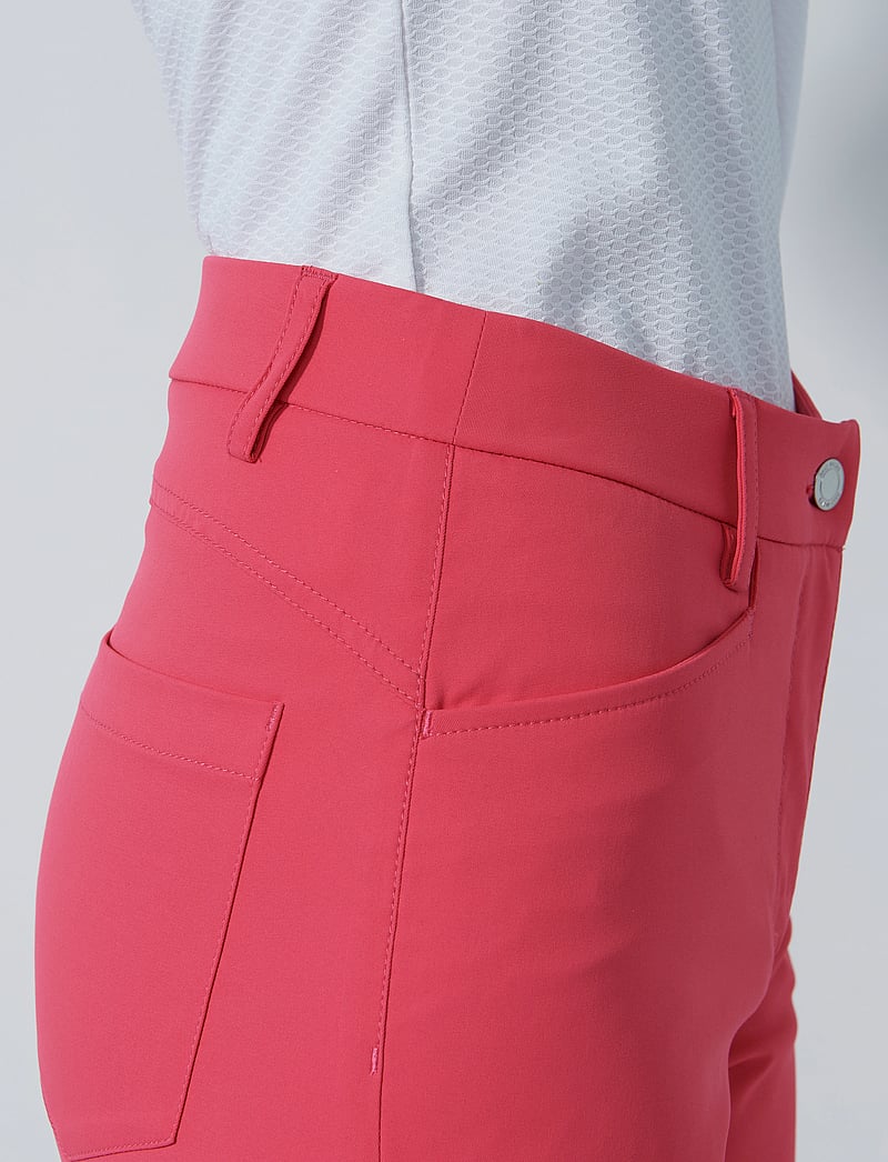 Daily Sports - Lyric V2 Ankle 95 cm - golfbukser - intense coral - 4